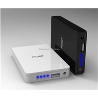 portable mobile power station for iphone/ipad