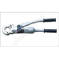 power tools, electrical crimping pliersLKM-400F-