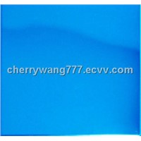 PVD Coated Stainless Steel Sheet