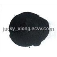 red camphor oil decolorization activated carbon