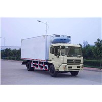 Refrugerated Van (DFL1120B0