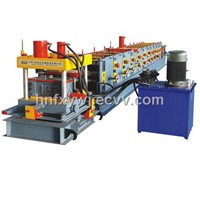 roll forming machine