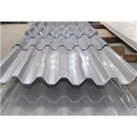 roofing aluminum sheet