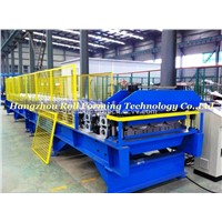 Roofing Roll Forming Machinery