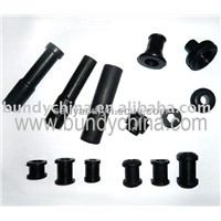 rubber fitting for hose
