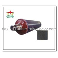 rubber roll of paper making machine
