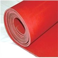 Rubber Underlay