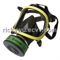 Safety Gas Mask