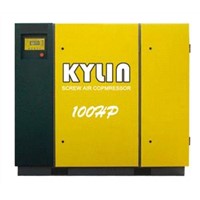 100HP Screw Compressor