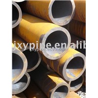 seamless steel pipes