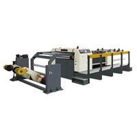 sheet cutting machine