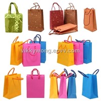 Fashion shopping bag