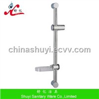 shower sliding bar with stainless steel SY-836C