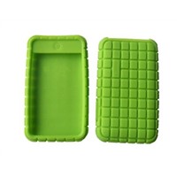 Silicone Case for iPod Toucoh 3