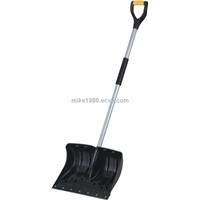snow shovel