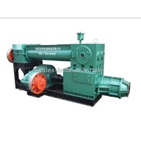 soil brick machines(clay brick extruder)