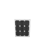 Solar Panel (QSM125-25W)
