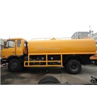 Sprinkler Truck 15000L