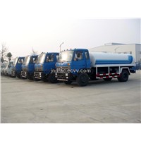 Sprinkler Vehicle (15000L)