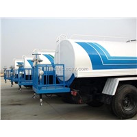 Sprinkling Vehicle (13000L)