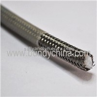 ss braided brake hose for motorcycle
