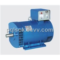 st single phase generator