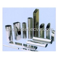 stainless welding pipe