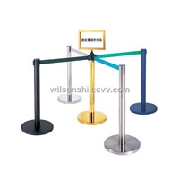 stanchion