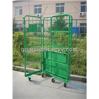 steel Table Trolley/Roll Pallets