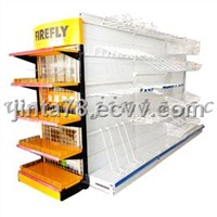 Storage Shelf and Rack