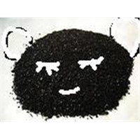 Sulphur Black