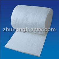 Supply Soluble Ceramic Fiber Blanket