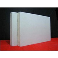 supply soluble ceramic fiber board