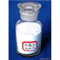 synthetic cryolite