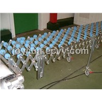 Telescopic Conveyor