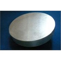Titaniuim Disks