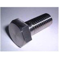 New Titanium Bolt