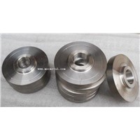 titanium cake
