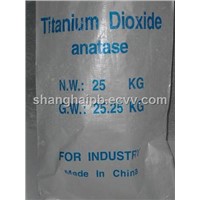 Titanium Dioxide Anatase