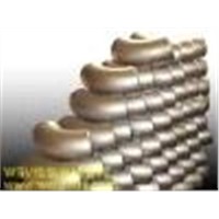 Titanium Elbow