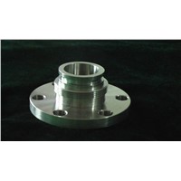 Titanium Flange(titanium fitting)
