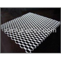 titanium net
