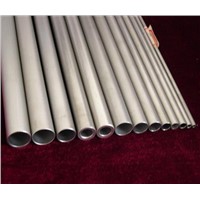 Titanium Pipe