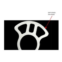 Titanium Machined Parts