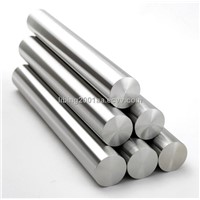 Titanium Rod