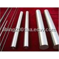 Titanium Rod