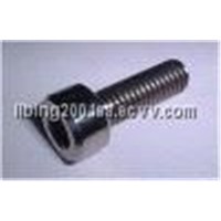 Titanium Screw