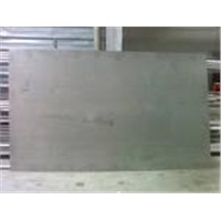 Titanium Sheet