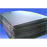 titanium sheets