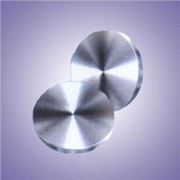 Titanium Target (GR2 GR5)